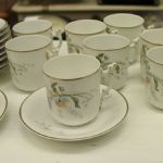 802 3586 COFFEE SET